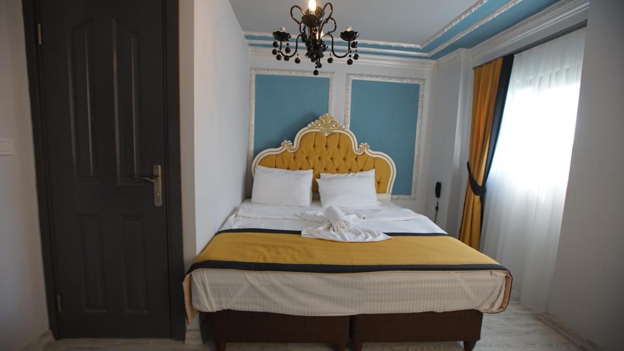 Taksim Maya Hotel — Photos 2